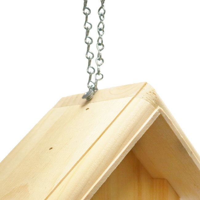 Jelly, Fruit, and Mealworm Feeder