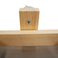 Coveside Mini Screen Window Bird Feeder
