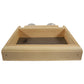 Coveside Mini Screen Window Bird Feeder