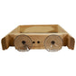 Coveside Mini Screen Window Bird Feeder