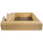 Coveside Mini Screen Window Bird Feeder