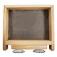 Coveside Mini Screen Window Bird Feeder