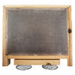 Coveside Mini Screen Window Bird Feeder
