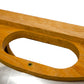In-House Breadbox Window Bird Feeder w/ Mirror