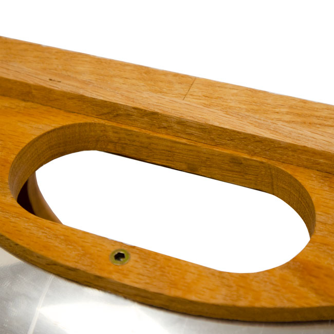 In-House Breadbox Window Bird Feeder w/ Mirror