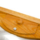 In-House Breadbox Window Bird Feeder w/ Mirror