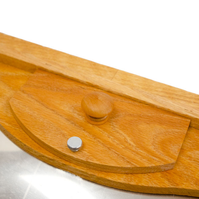 In-House Breadbox Window Bird Feeder w/ Mirror