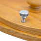 In-House Breadbox Window Bird Feeder w/ Mirror