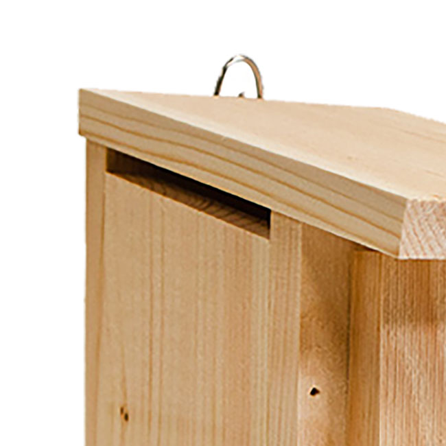 Eastern Bluebird House DIY Kit