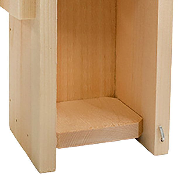 Eastern Bluebird House DIY Kit