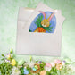 "Hoppy Easter" Greeting Card by Prime Retreat