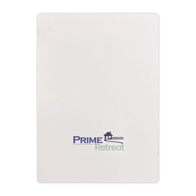 "Under Your Wing" Greeting Card by Prime Retreat