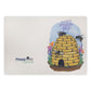 "Queen Bee" Greeting Card by Prime Retreat