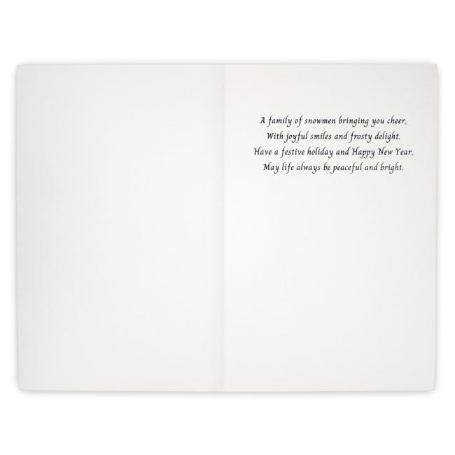 Illustrated Holiday Greeting Card Bundle by Prime Retreat