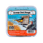 Pine Tree Farms Orange Suet Dough, 12 oz., Pack of 24