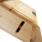 Sunshine's Bat House, Small, 100 bats