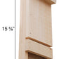 Mini Bat House, 12 bats