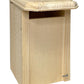Sparrow-Resistant Eastern Bluebird House