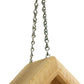 Hanging Wren House