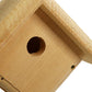 Hanging Wren House
