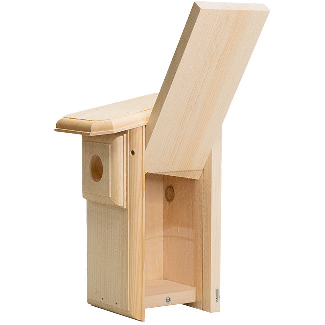 Observation Bluebird House