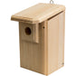 Western Bluebird House