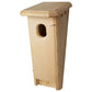 Slant-Front Bluebird Box
