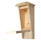 Slant-Front Bluebird Box
