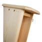 Slant-Front Bluebird Box