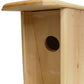 Starling Resistant Flicker House