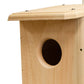 Kestrel & Screech Owl House