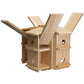 Purple Martin House, 8 Room