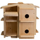 Purple Martin House, 8 Room