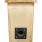 Small Winter Roost