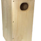 Wood Duck House