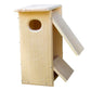 Common Merganser Duck House
