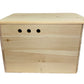 Barn Owl House