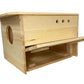 Barn Owl House