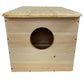 Barn Owl House