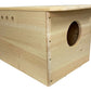 Barn Owl House