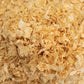 Nesting Wood Chips, Bag