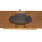 In-House Breadbox Window Bird Feeder w/ Mirror