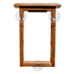 Six Port Window Bird Feeder