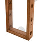 Six Port Window Bird Feeder