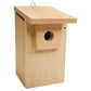 Basic Western Bluebird Trail Box